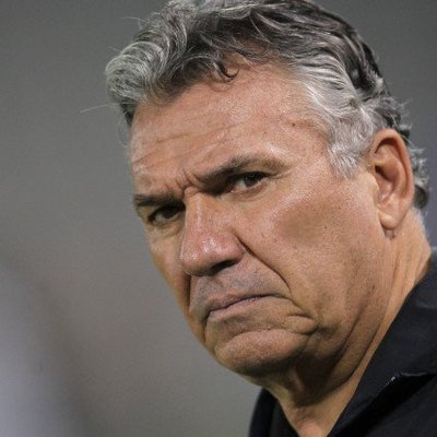 Sebastião Lazaroni