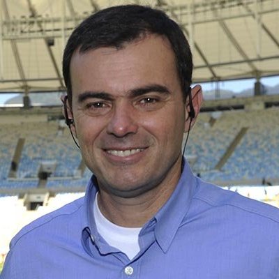 Tino Marcos
