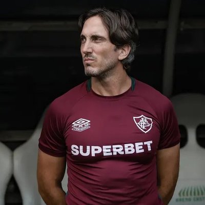 Luis Zubeldía